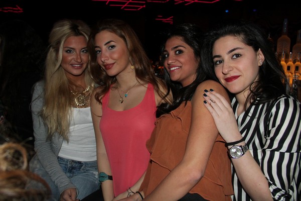 MAD on Saturday Night